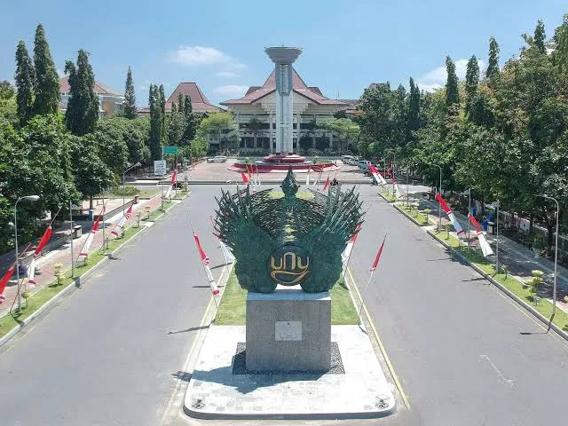 Universitas Negeri Yogyakarta (UNY)