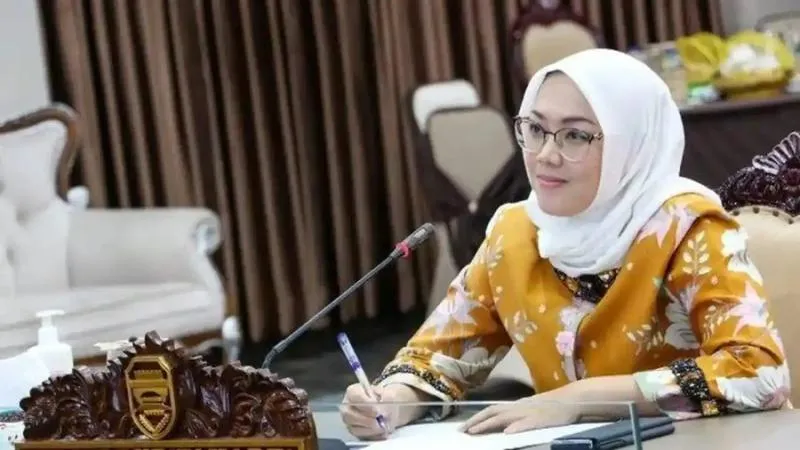 Mantan Istri KDM Diperiksa Tim Kejaksaan 8 Jam, Terkait Kasus Apa? (Istimewa).