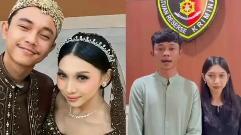 Penipuan WO Marwah Catering, Polisi Buka Posko Pengaduan Korban. (Istimewa).