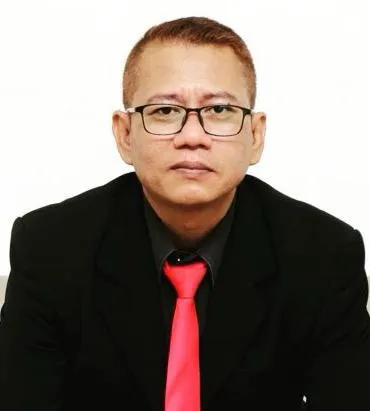 Ketua Badan Pengurus Nasional PBHI, Kahar Muamalsyah. (Istimewa).