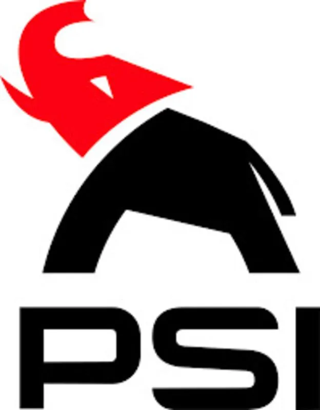 Logo PSI