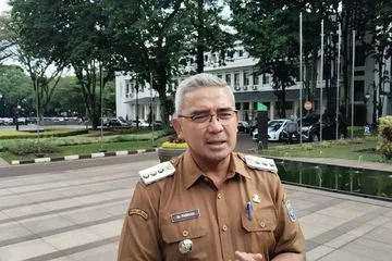 Walikota Bandung M Farhan (Grid.id)