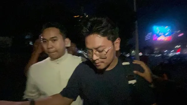 Bos Hanania Travel gelapkan uang jamaah umrah (Detik)