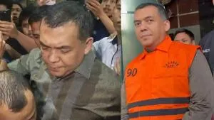 Jadi Tersangka Korupsi, Kekayaan Silmy Karim Capai Rp234,5 Miliar