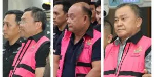 Pimpinan MBG Ditangkap Bukti MBG; Maling Berkedok Gizi