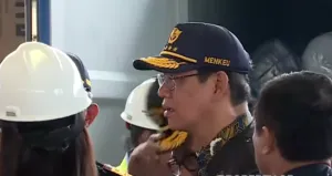 Ketika Purbaya Dicopot, Purbaya Selamat!!!