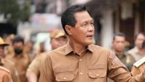 Kena OTT KPK, Bupati Muara Enim Diperiksa di Polda Sumsel