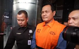 Bupati Muara Enim Menyuap ASN BPK untuk Tutup Temuan Audit