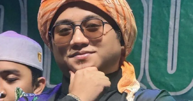 Kasus Pelecehan Model Konten Sumpah Pocong, Gus Idris Jadi Tersangka. (Istimewa).