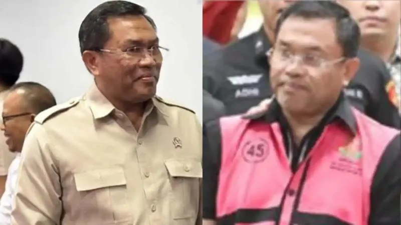 Kuasa Hukum Sebut Sony Ditekan Nama Besar Keluarkan Izin Titik SPPG. (Istimewa).
