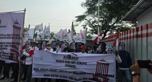 Pemprov Jakarta  Diminta Transparan Soal SLF Rumah Sakit Besar