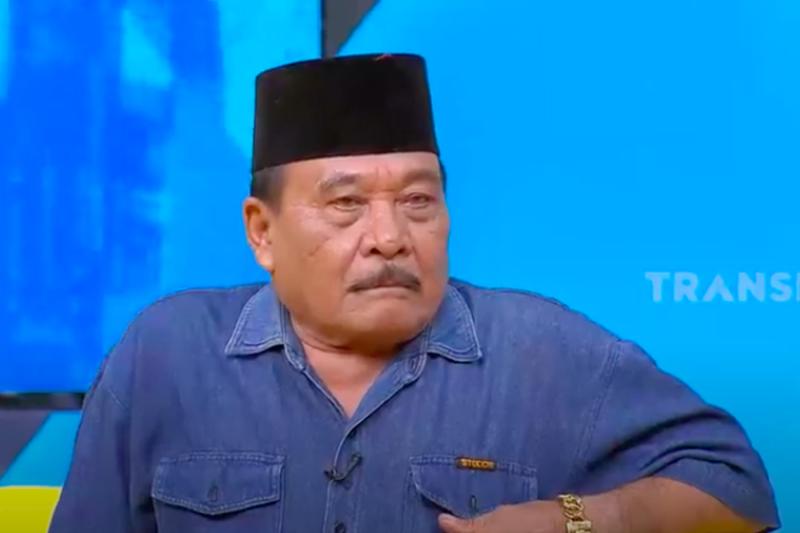 GEMPA M 7,6 GUNCANG MANADO, 1 WARGA TEWAS.