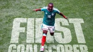 Siapa Pencetak Gol & Peraih Kartu Merah Pertama di Piala Dunia 2026?