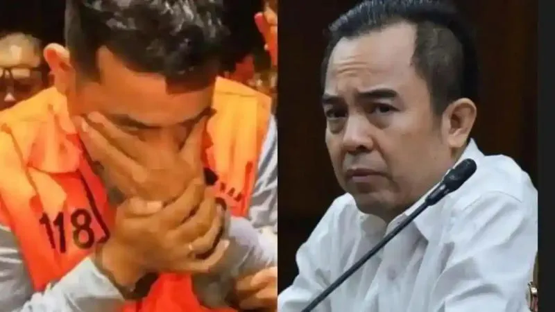 Pemilik Blueray John Field akui setor puluhan miliar ke bea cukai (Kompas.com)