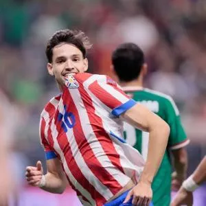 Damian Bobadilla, Pencetak Gol Bunuh Diri Pertama di World Cup 2026