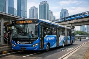 Waka DPRD DKI: Penyesuaian Tarif Transjabodetabek Harus Terjangkau