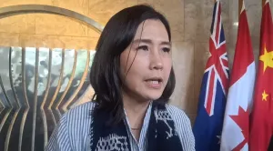 Wamen PPPA: BocahKorban Perundungan di Jakpus Berhak Dapat Restitusi