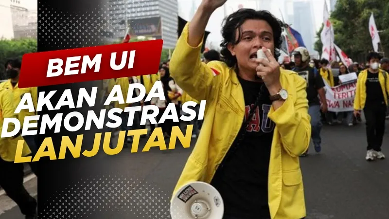 Demo Mahasiswa; Benarkah Mereka Menjadi Corong Neoliberalisme?