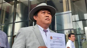 MAKI Desak Direktur Perusahaan Jadi Tersangka Kasus Motor Listrik MBG