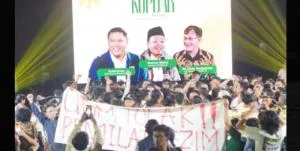 Terungkap, Ini Alasan Geruduk Budiman Cs saat Diskusi di UGM