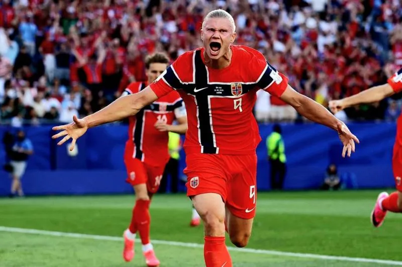 Klasemen Sementara Piala Dunia usai Norwegia & Prancis Menang Besar. (Istimewa).