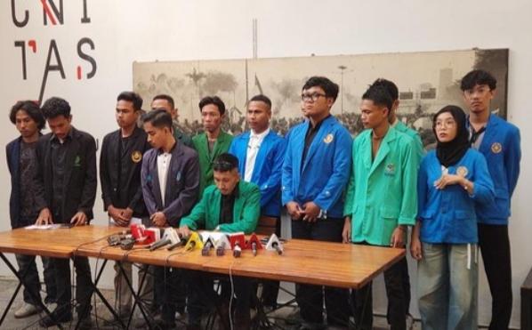 Ini Pesan John Herdman untuk Timnas Indonesia di Hadapan Prabowo