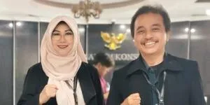 Respon Bara JP soal Penangkapan Roy Suryo dan Dokter Tifa