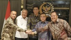 Gubernur BI Terima Kasih ke Pak Purbaya Kenapa?