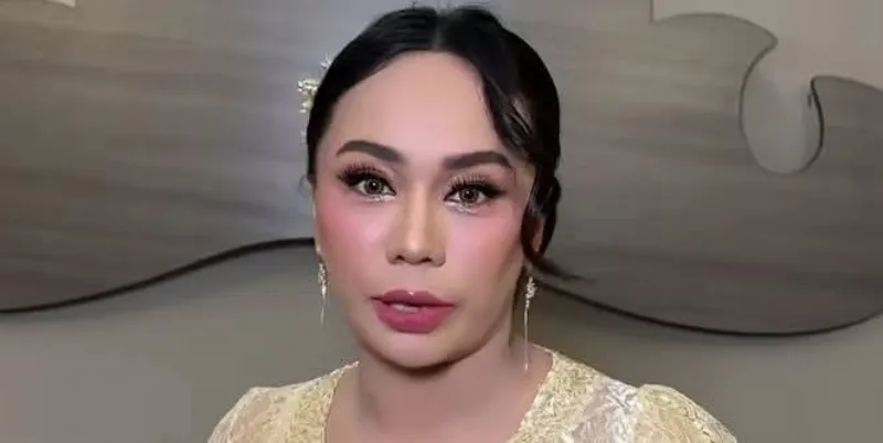 Utusan Khusus Presiden Bidang Pariwisata yang juga putri Ketua Umum Partai Amanat Nasional (PAN) Zulkifli Hasan, Zita Anjani. (Foto: Istimewa)
