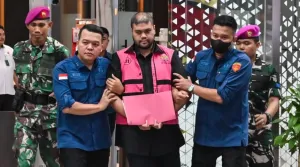 Skandal Korupsi MBG: Ketua Yayasan Mitra BGN Jadi Tersangka Keenam
