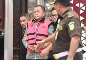 Kejagung Minta Hakim Tolak Praperadilan Eks Waka BGN Lodewyk Pusung