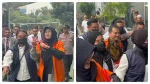 Terima Penangguhan Penahanan, Dokter Tifa: Alhamdulillah Bisa Pulang
