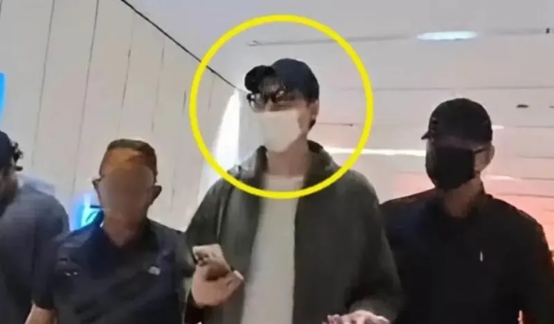 Kasus Penipuan Batu Bara Rp7 M, Richard Muljadi Terancam 8 Tahun Bui. (Istimewa).
