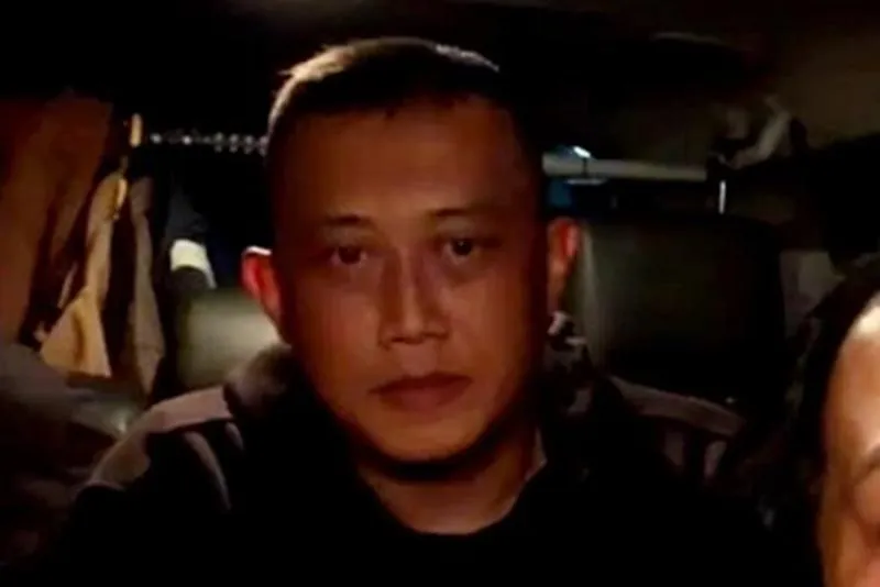 Polisi: Sebelum Ditankap Taufik Hidayat Berpindah-pindah Tiap Jam. (Istimewa).