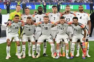 Respon Pelatih Jerman usai Dipermalukan Ekuador di Piala Dunia 2026