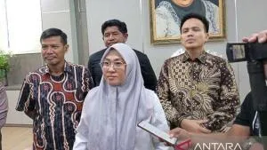 MA Mengabulkan Pemakzulan Bupati Gowa Siti Husniah Talenrang