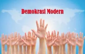 Jeffrey A. Winters: Masalah Terbesar Demokrasi Modern Adalah Penguasaa