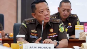 Pemilik Manfaat Money Changer Diduga Adik Kelas Jampidsus