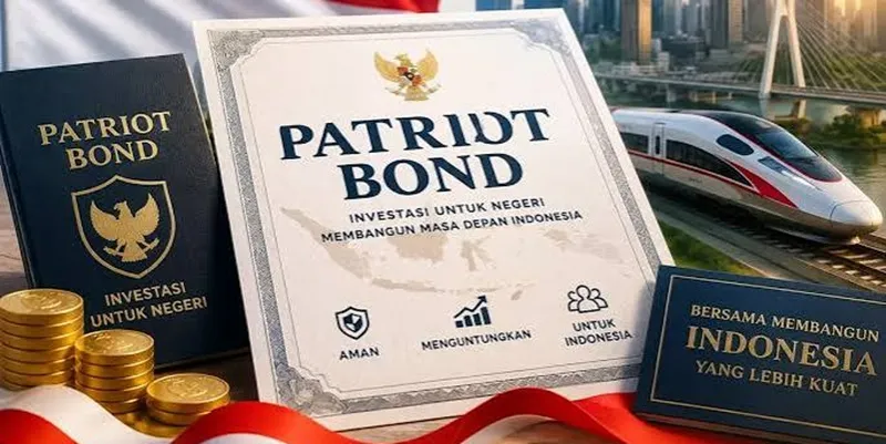 Benarkah Investor Patriot Bond & Merah Putih Bond Kebal Hukum? (Istimewa).