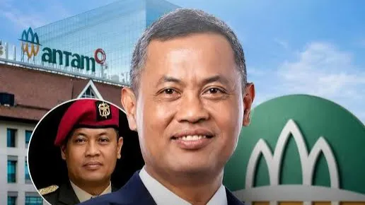 Soal Tim Mawar dan Tambang. (Istimewa).