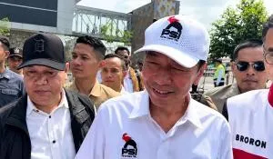 Tak Ada Jaminan Sosok Jokowi Bisa Jadikan PSI Partai Besar