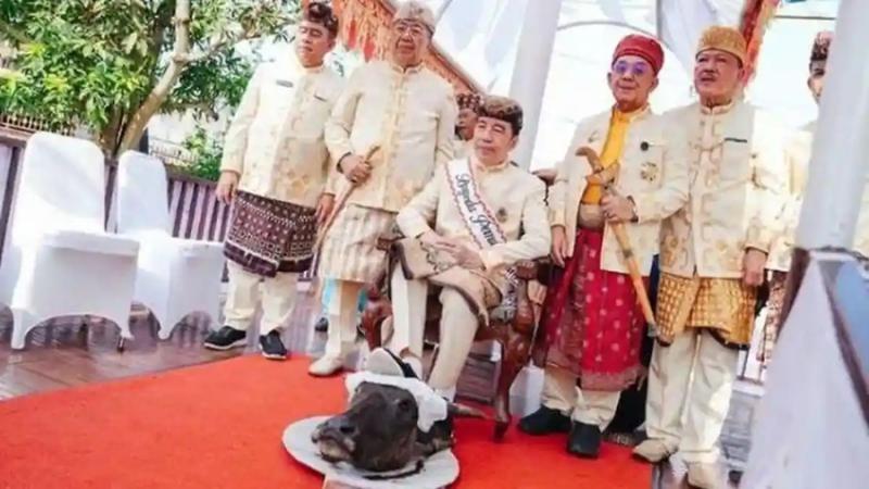 Ini Alasan Erick Thohir Dukung FIFA Jual Saham Piala Dunia