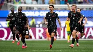 Babak 32 Besar Piala Dunia: Kanada ke 16 Besar Berkat Gol Injury Time