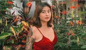 Diperiksa Polisi, Awkarin Balikin Uang Saku dari Hanania Travel