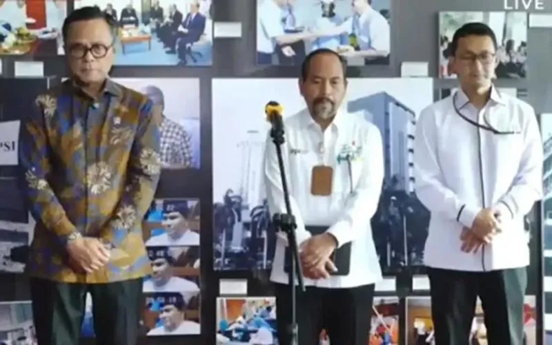 Perhatian, Ribuan Mantan Bos BUMN yang Buat Rugi Terancam Dipenjara. (istimewa).