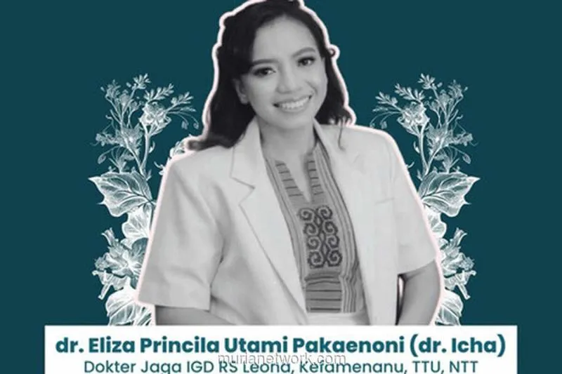 Sebelum Dokter Icha Bunuh Diri, Ayahnya Ungkap soal Dugaan Intimidasi. (Istimewa).