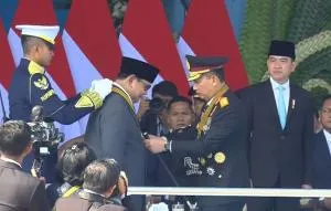Ujian Profesionalisme Polri di Usia Ke-80