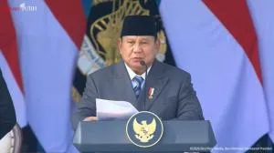 Soal Melemahnya Trust dan Tingginya Resistensi Politik Istana