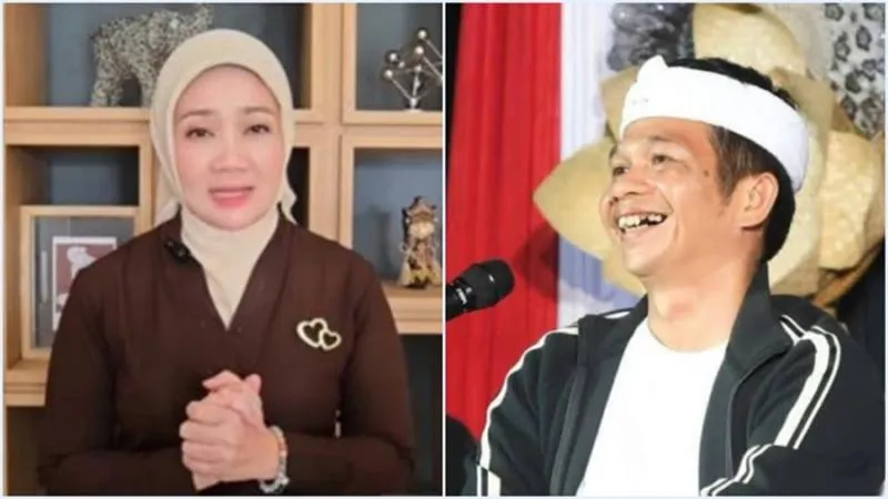 Buat Lagu Mendegradasi Perempuan, Atalia Kecam Bupati Purwakarta. (Istimewa).