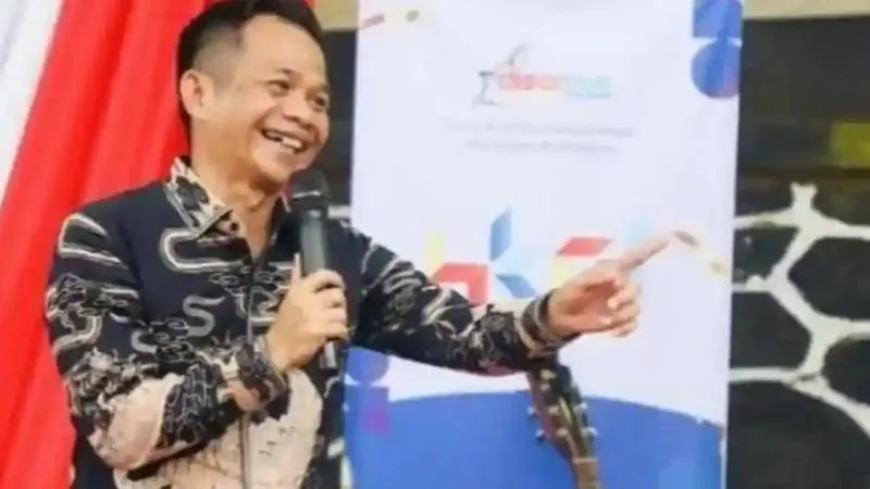 Respons Bupati Purwakarta Usai Dikecam soal Lagu Lalaki Langit. (Istimewa).